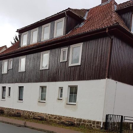 Ferienwohnungen Harz - Wieda Exterior photo